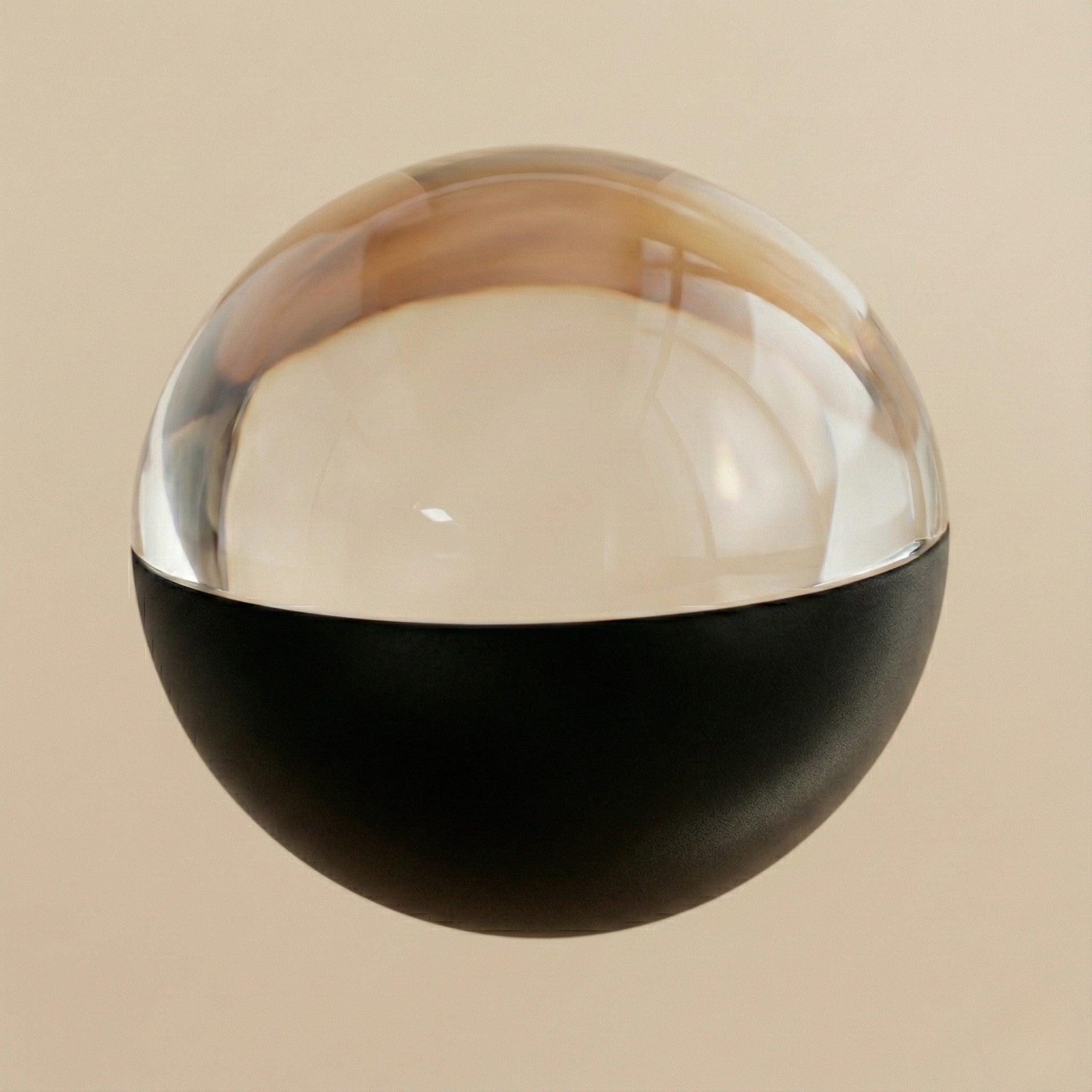 Memory Orb - Des souvenirs sphériques uniques