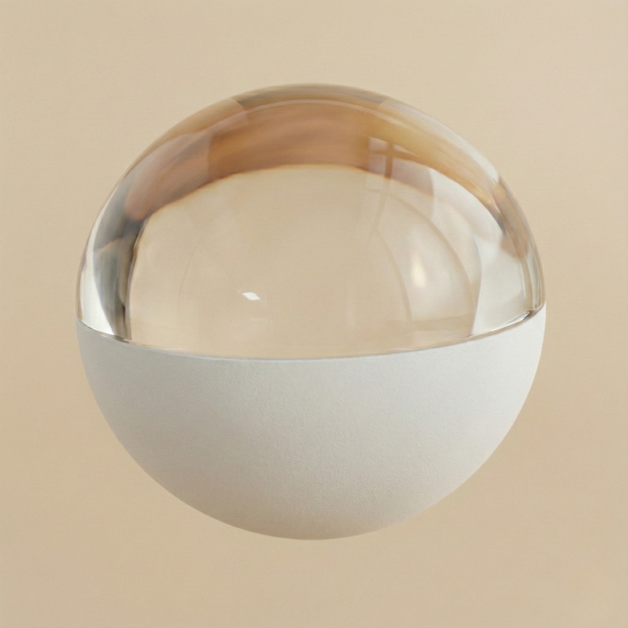 Memory Orb - Des souvenirs sphériques uniques